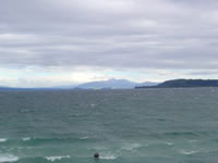 Lac de Taupo