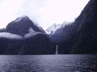 Mer Tasman