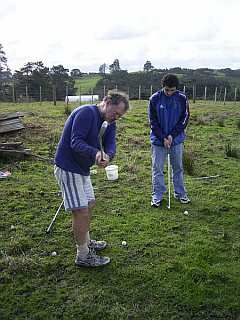 Golf