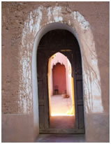 entrée