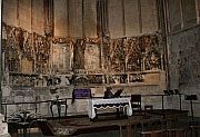 Cathédrale Saint Just et Saint Pasteur
