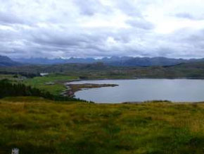 Inverewe Garden