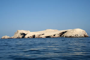 Iles Ballestas