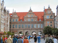 Gdansk