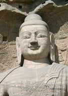 grottes de Yungang