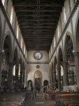Eglise Santa Croce