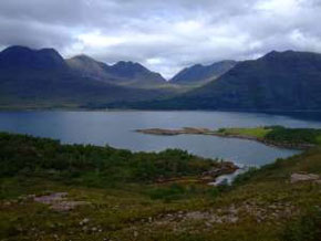 Loch Marée