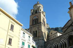 cathedrale di sant andrea