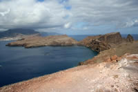 La pointe vue du sommet