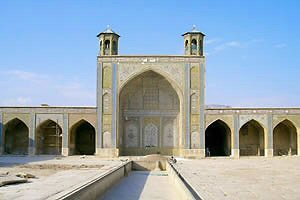 Madrasa Khane