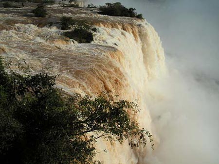 Parc National d’Iguaçu