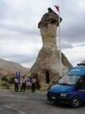 Cappadoce