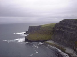 Cliffs of Moher