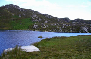 lac o'milligan