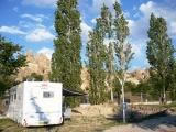 Camping goreme