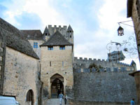 Rue de Narbonne