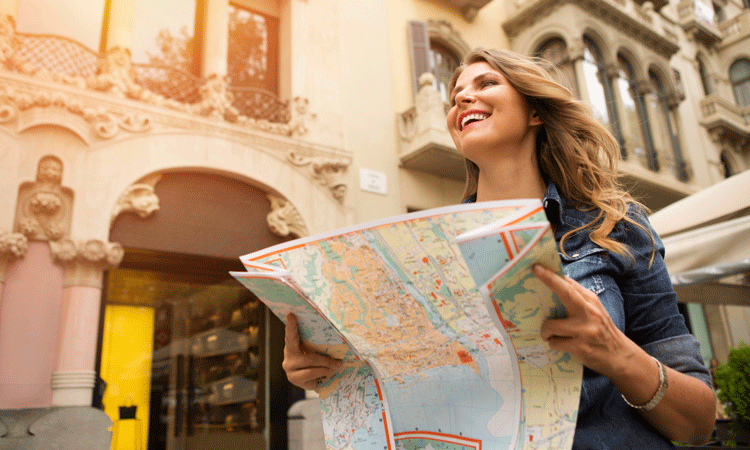 10 conseils pour bien préparer votre voyage à l'étranger