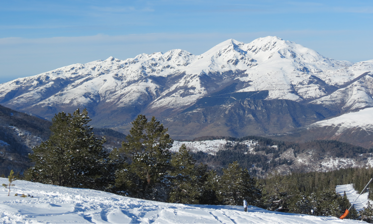 Ariège