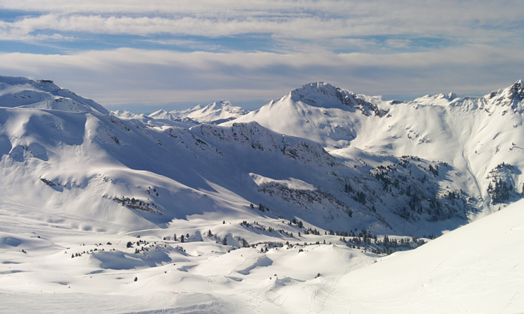 Portes du Soleil