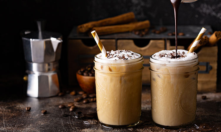 5 façons de préparer du café comme un barista, mais à la maison