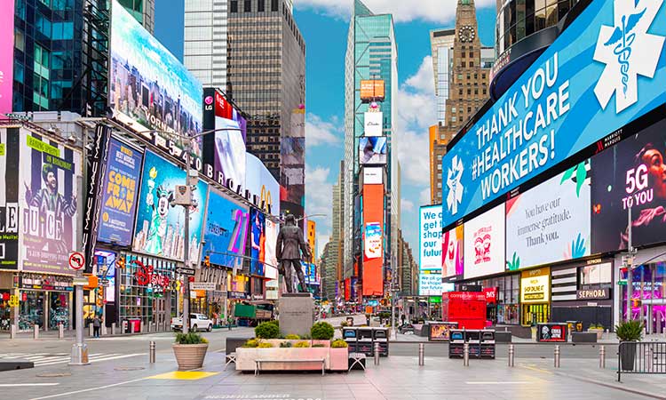 5 incontournables pour organiser parfaitement votre voyage à New York