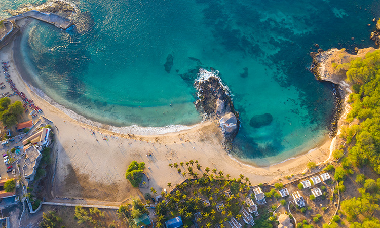 A la découverte du Cap-Vert