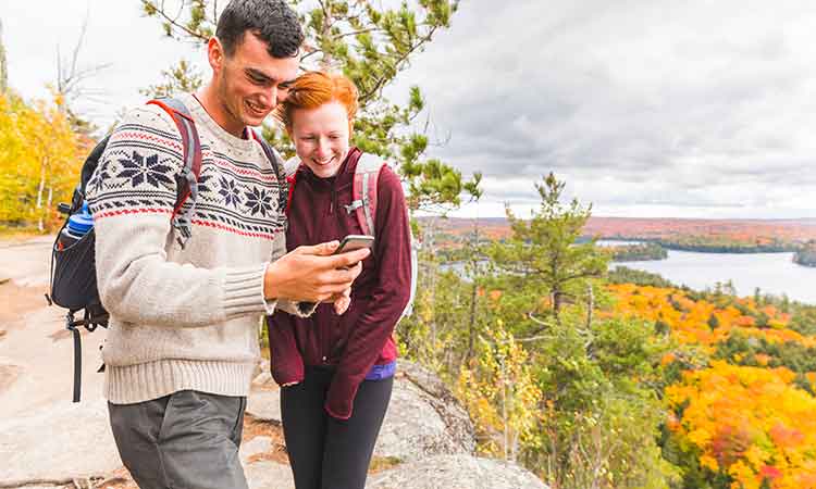 Acheter un forfait téléphonique