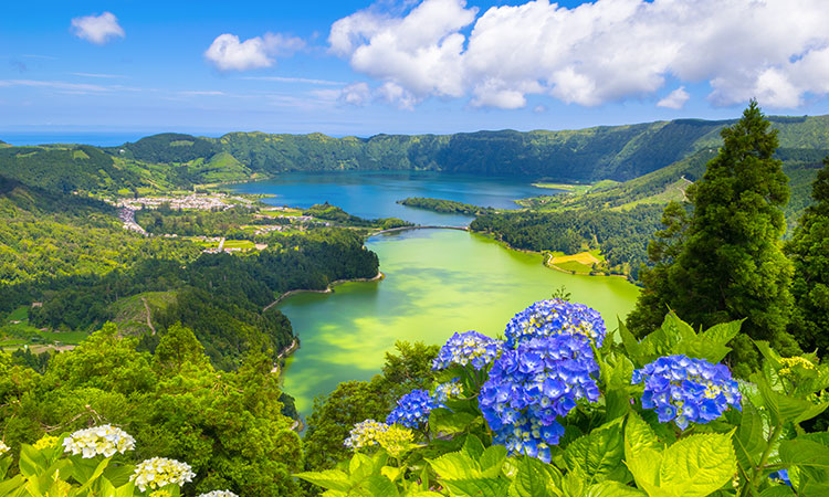 Açores