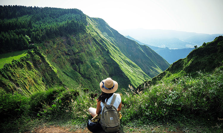 Associer voyage et nature, c’est possible