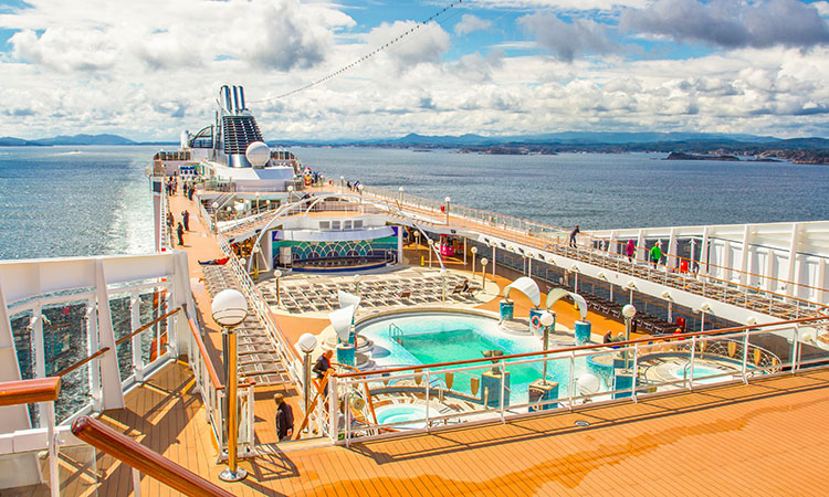 Pourquoi partir en croisière ? | E-Voyageur