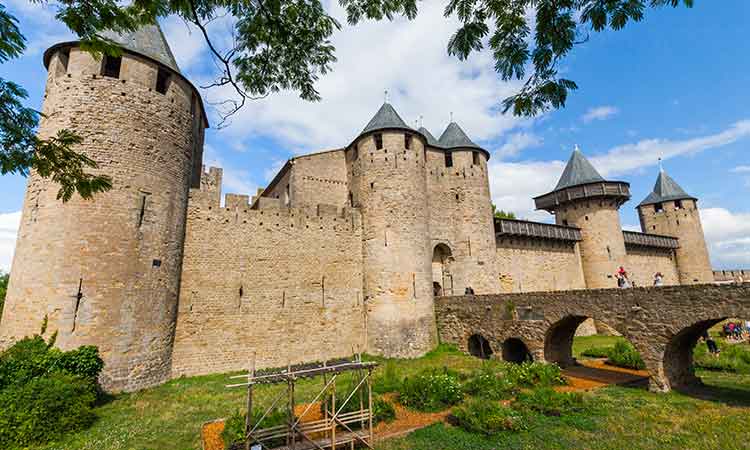 La Bastide Saint Louis