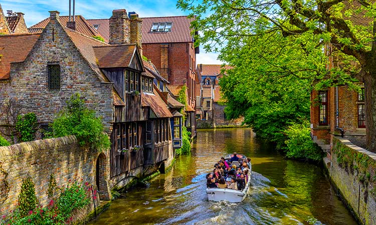 Bruges