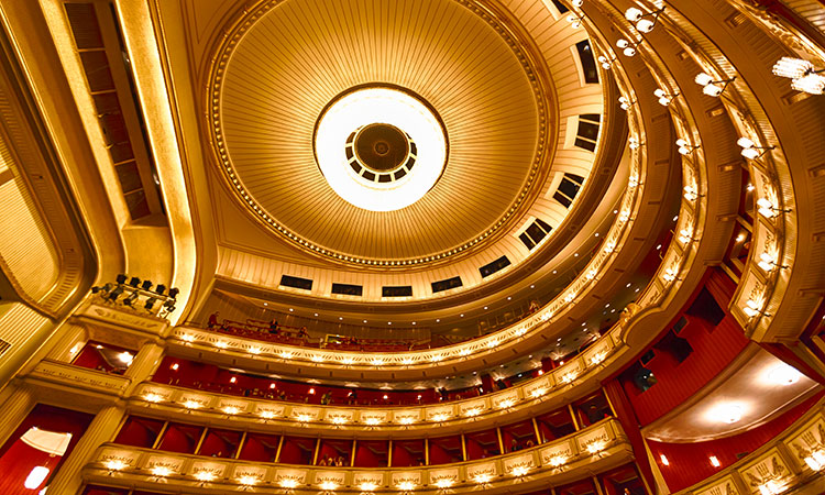 Cité des arts
