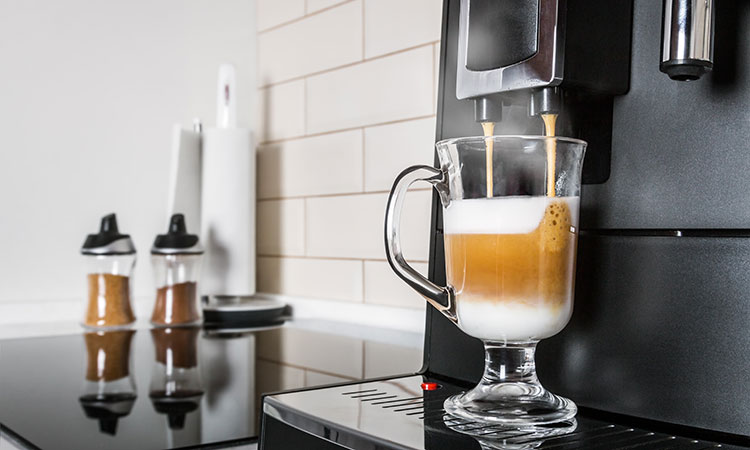 Comment se prépare un vrai cappuccino ?