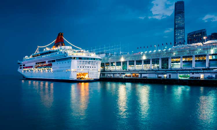 compagnie de croisiere en france