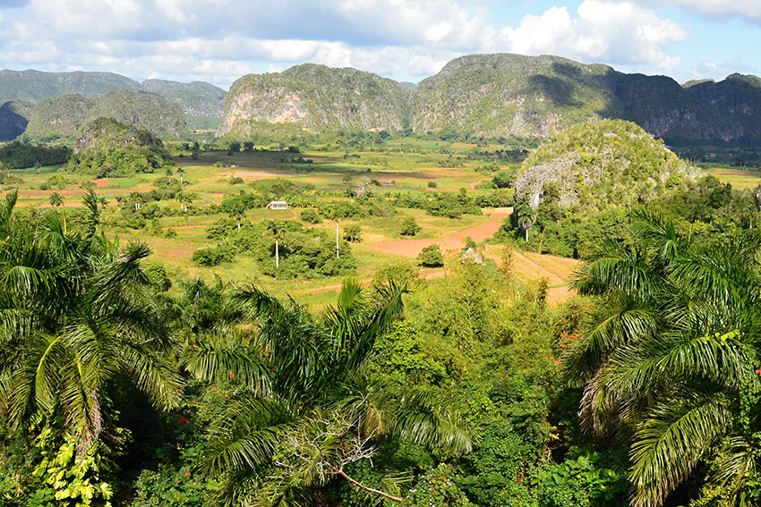 Voyage Cuba