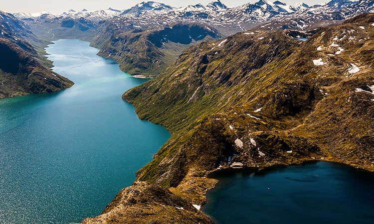 Des destinations plus proches mais déjà accessibles