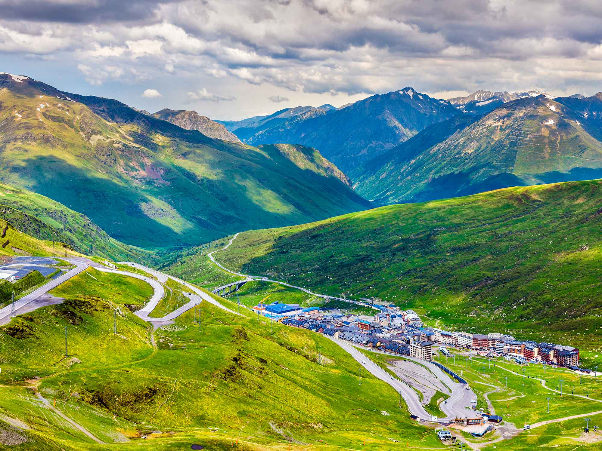 des paysages a couper le souffle