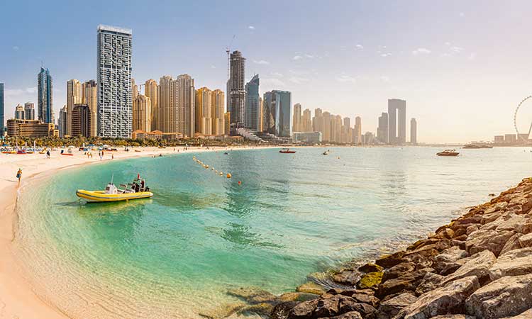 Dubaï