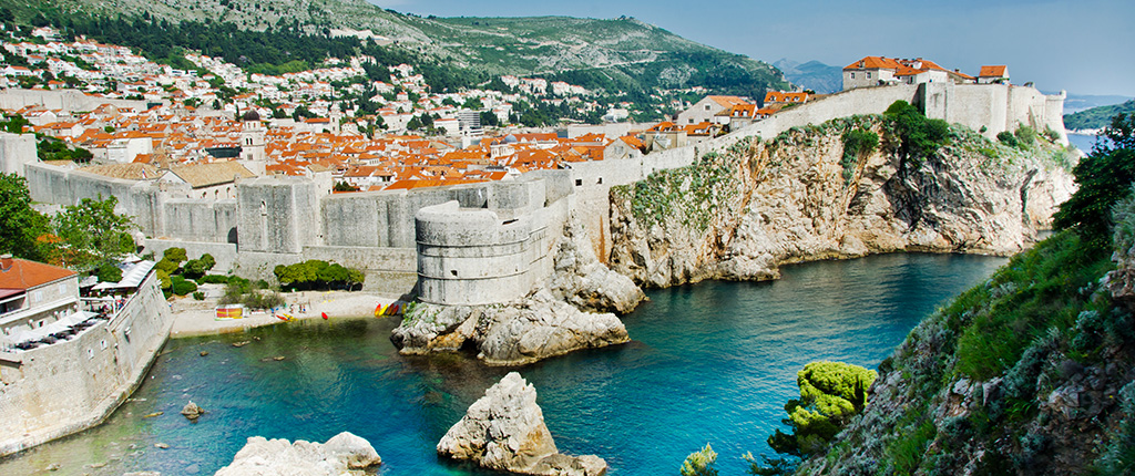 Visiter Dubrovnik