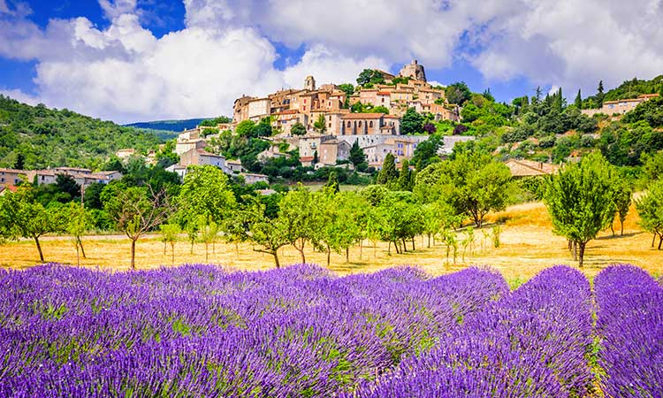 France