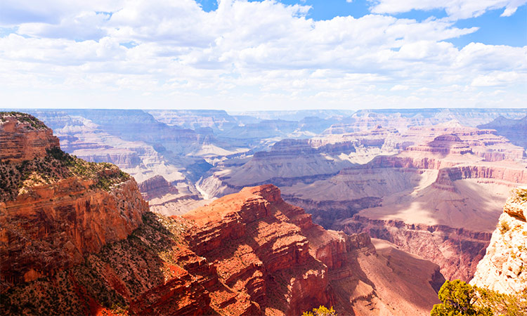 Grand Canyon Arizona