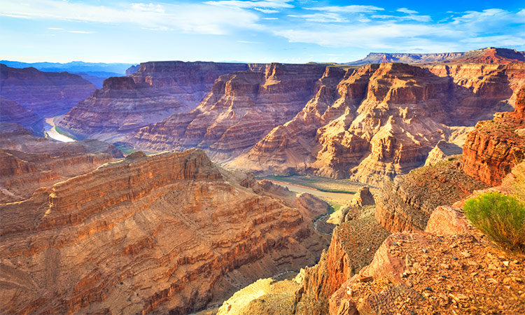 Grand Canyon Arizona