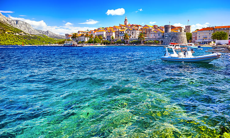 Korčula