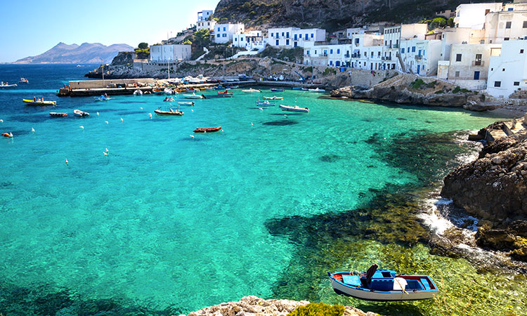 La Sicile, une île à part