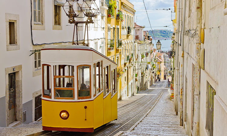 Le Portugal, une destination phare pour un séjour postcovid