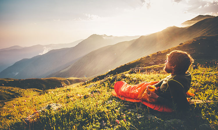 Le voyage conscient, le grand shift