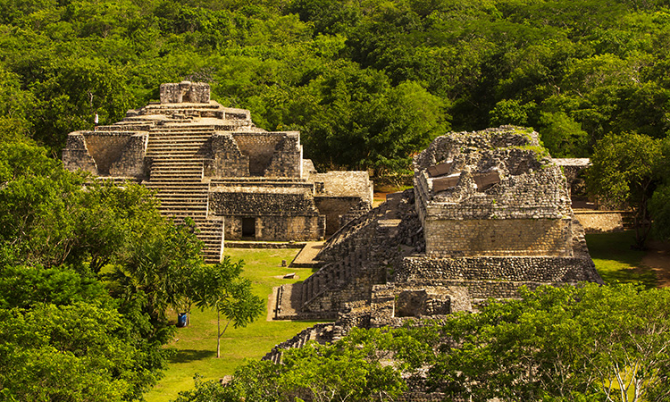 Le Yucatan