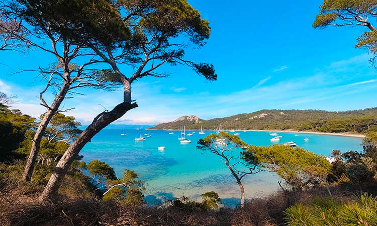 Les incontournables à visiter dans le Var