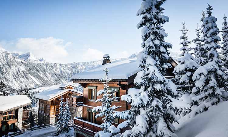 Les préalables avant de réserver ses vacances au ski